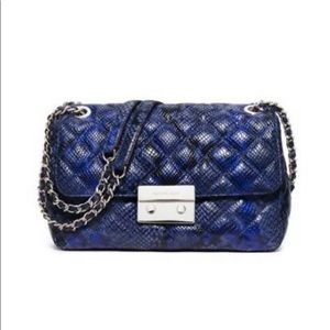 Micheal Kors Quilt Purse